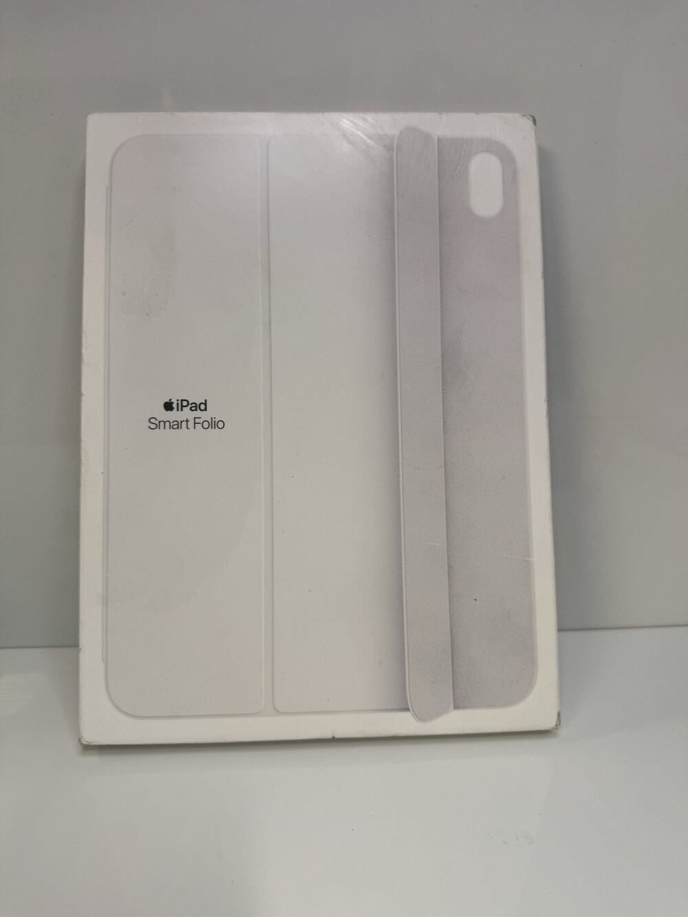 Genuine Apple - Smart Folio for iPad (10th generation) - White Unopened New